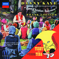 Thumbelina Mp3 Song Download by Danny Kaye – Hans Christian Andersen  @Hungama
