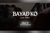 Bayad Ko [Lyric Video] Video Song