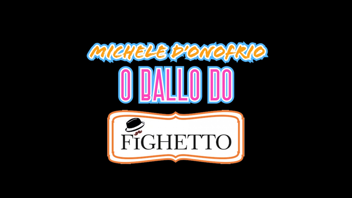 O ballo do Fighetto