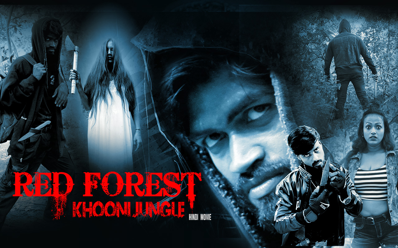 1280px x 800px - Red Forest Khooni Jungle Hindi Movie Full Download - Watch Red Forest Khooni  Jungle Hindi Movie online & HD Movies in Hindi