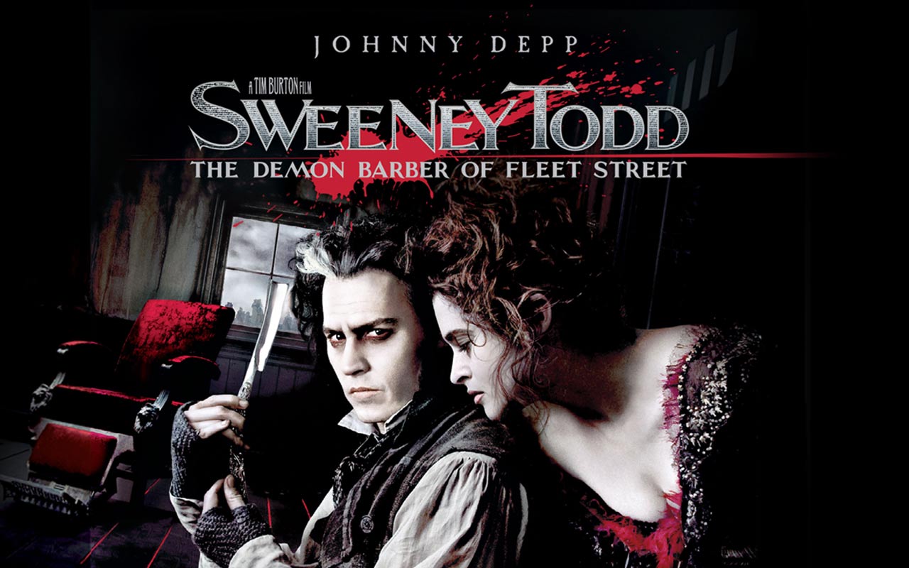 sweeney todd 2007 full movie
