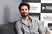 Shahid On Padmaavat Climax Video Song
