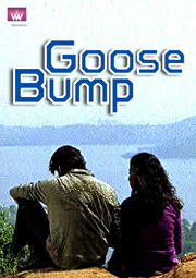 Goose Bumps