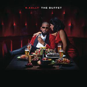 The Buffet -Deluxe Version songs