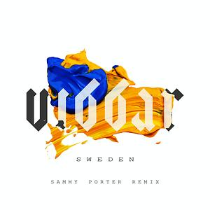 Sweden Sammy Porter Remix Song Sweden Sammy Porter Remix