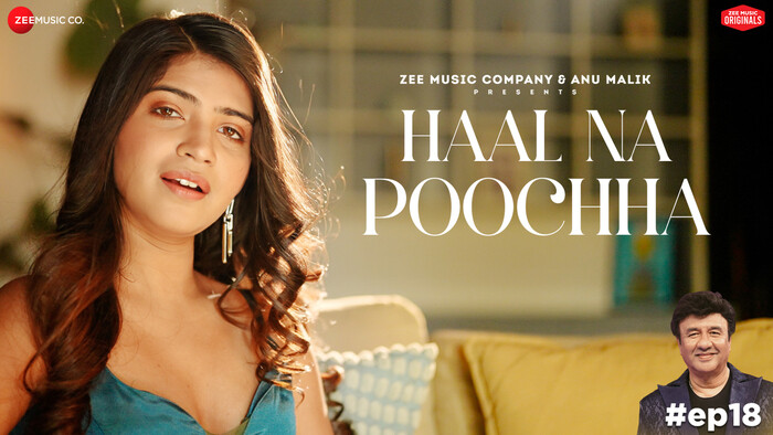 Haal Na Poochha Zee Music Originals  Video