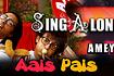 Aais Pais Dhappa - Lyric Video Video Song