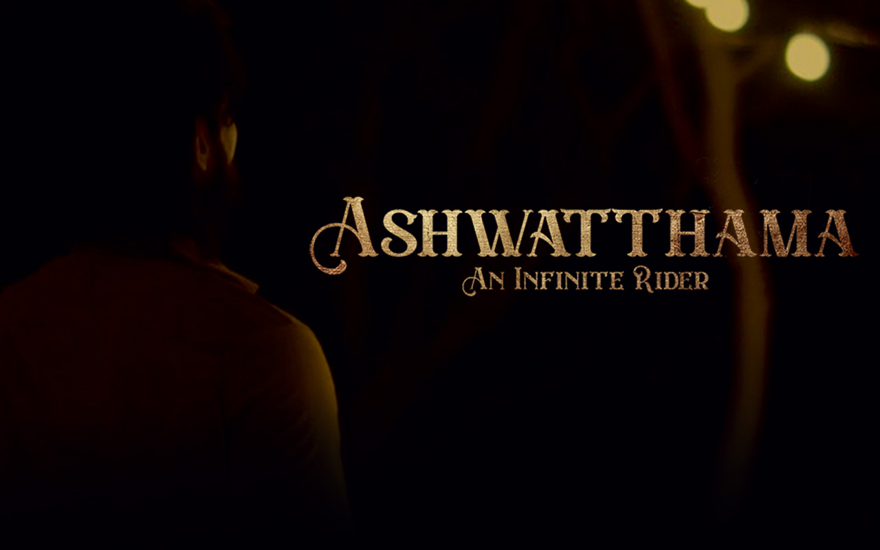 Ashwatthama An Infinite Rider Hindi Movie Full Download - Watch ...