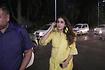 Kartik Aryan & Sara Ali Khan Spotted At Airport Video Song