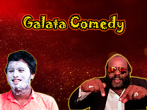 Galata Comedy