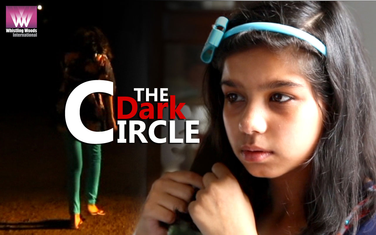 The Dark Circle