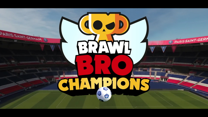 Champions In Brawl Stars Video Song From Champions In Brawl Stars English Video Songs Video Song Hungama - brawl stars invalid name
