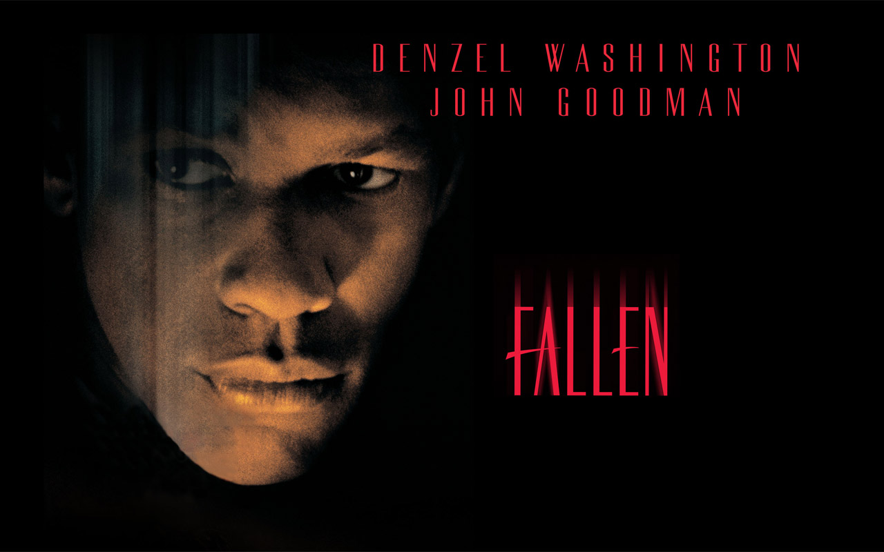 Fallen Movie Full Download | Watch Fallen Movie online | English ...