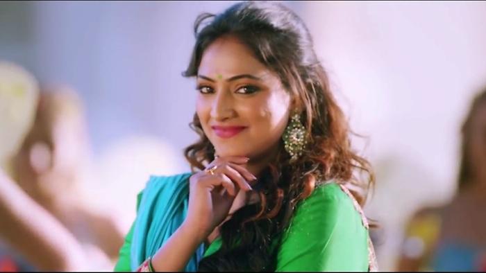 Ajji Helida Video Song From Bharjari Kannada Video Songs Video Song Hungama ajji helida