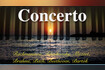 Concerto - Rachmaninov, Tckaikovsky, Mozart, Brahms, Bach, Beethoven, Bartók Video Song