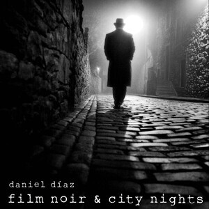 Various Artists - Film Noir ! -  Music