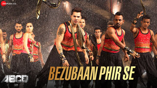 ABCD 2 Songs Download, MP3 Song Download Free Online 
