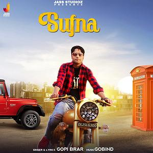 Sufna full deals movie online