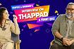 Team Thappad Video Song