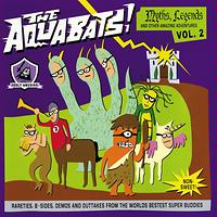 Pizza Day Song Download by The Aquabats Myths Legends And Other