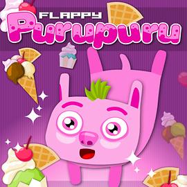 AD-Flappy Purupuru