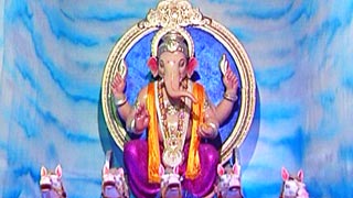 Teri Jai Ho Ganesh