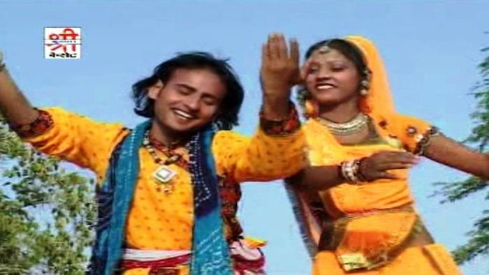 Bhojaji Maharaj Ghush Gya Video Song from Shri Devnarayanji Ki Katha Aur  Bhajan | Mahendra Singh Rathod | Rajasthani Video Songs | Video Song :  Hungama