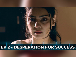 Desperation For Success