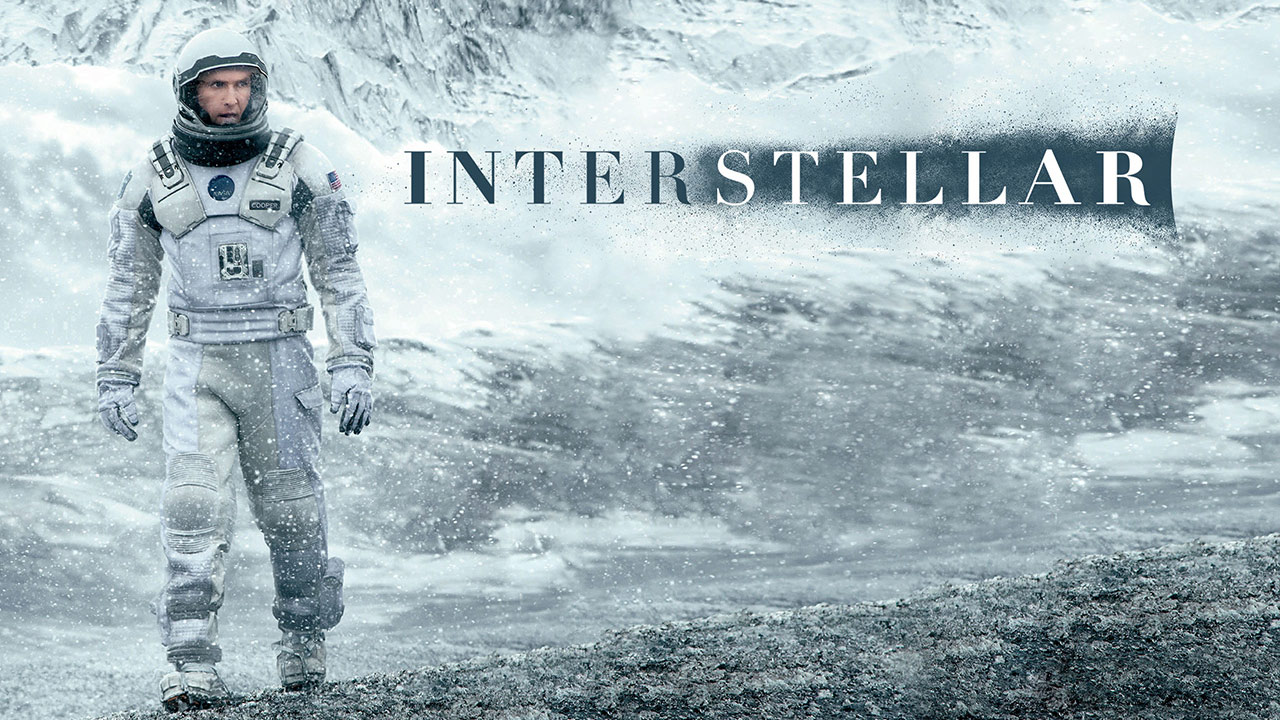 Interstellar - Movies on Google Play