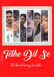 Tahe Dil Se