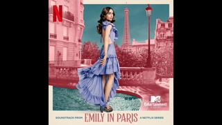 Mon Soleil | Emily in Paris (Soundtrack from the Netflix Series)