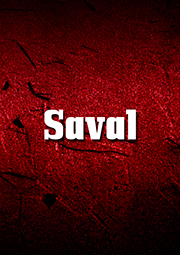 Saval