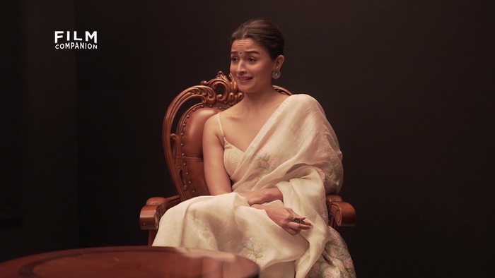 Download “People haven’t noticed that I’m actually  funny” Alia Bhatt (Gangubai Kathiawadi) Video Song from FC Interviews  :Video Songs – Hungama