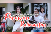 Perawan Kalimantan (Official Music Video) | KENTRUNG Video Song