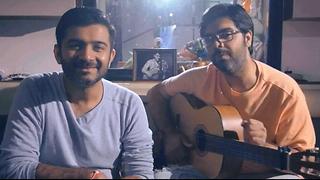 Sachin Jigar on BMP