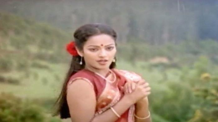 Tamil Actor Nalini Sex Video - Na Thoduvayy Video Song from Thodu Needa | S P Balasubrahmanyam | P  Susheela | Telugu Video Songs | Video Song : Hungama