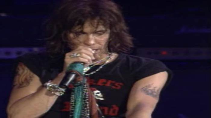 Livin On The Edge From You Gotta Move Live Video Song From Livin On The Edge From You Gotta Move Live English Video Songs Video Song Hungama
