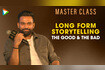 Ali Abbas Zafar's Master Class - Long Form Storytelling Video Song