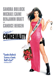 miss congeniality one in a million song