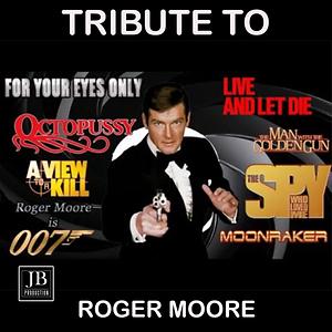 Live Let Die Mp3 Song Download Live Let Die Song By Soundtrack Orchestra Tribute To Roger Moore Songs 17 Hungama