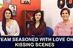Kissing Scenes Video Song