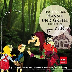 Hänsel und Gretel - Märchenspiel in drei Bilder (Querschnitt) (1988 Digital Remaster), 3. Bild: Halt! ... Hokuspokus Hexenschuss - Gretel, sei vernünftig und nett (Hexe, Gretel, Hänsel) Song Hänsel und Gretel - Märchenspiel in drei Bilder (Querschnitt) (1988 Digital Remaster), 3. Bild: Halt! ... Hokuspokus Hexenschuss - Gretel, sei vernünftig und nett (Hexe, Gretel, Hänsel)