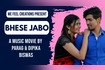 Bheshe Jabo Video Song