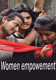 Women Empowerment