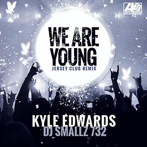 We Are Young Jersey Club Song Download We Are Young Jersey Club Mp3 Song Download Free Online Songs Hungama Com