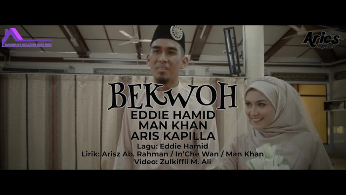 Bekwoh Official Music Video