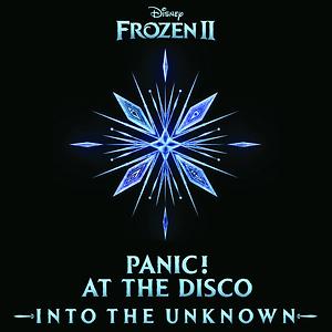Scepticisme As map Into the Unknown From 'Frozen 2' Song Download by Panic! At The Disco –  Into the Unknown (From 'Frozen 2') @Hungama