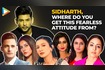 Celebs On Sidharth Video Song