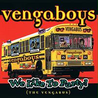 vengaboys we like to party instrumental download