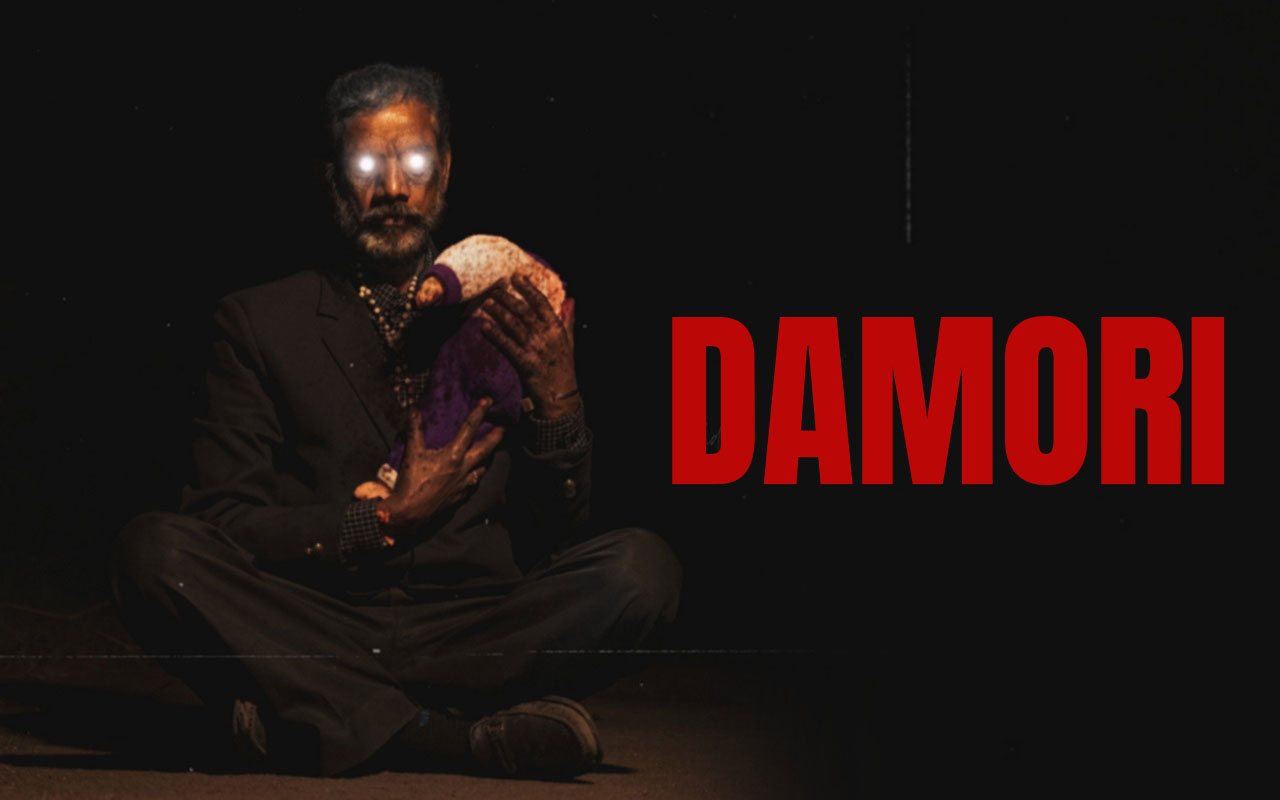 Damori Hindi Movie Full Download Watch Damori Hindi Movie online